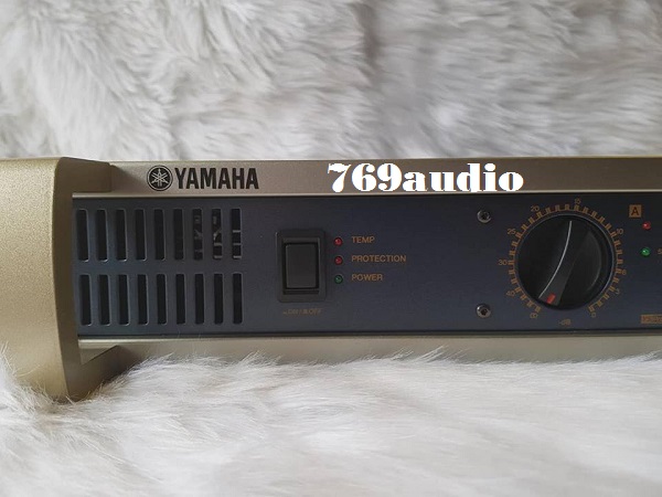 Yamaha P5000S
