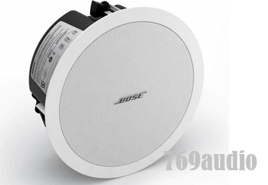 BOSE DS 16F