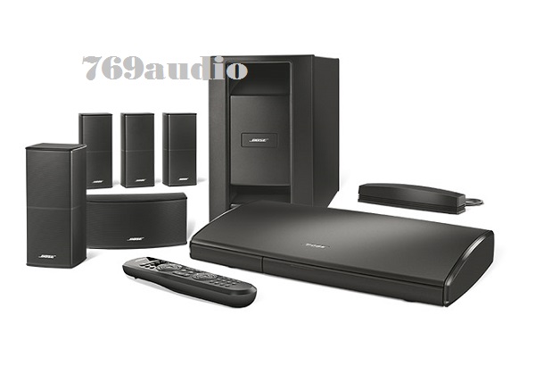 soundtouch 525