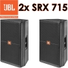 Loa JBL SRX 715 (VN/THAI LAN) - anh 1