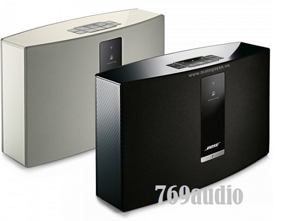 bose soundtouch20