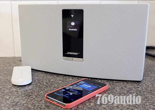 bose soundtouch series_iii