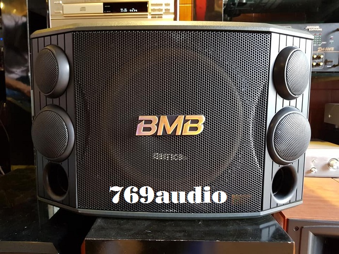 BMB 2000 SE