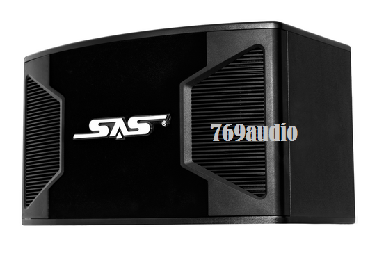 Mạt trước SAS 500 New