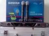 Micro Shure U930 - anh 1