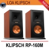 Loa Klipsch RP 160M HẾT HÀNG - anh 2