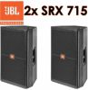 Loa JBL JRX 715 ( VN/ CHINA) - anh 1