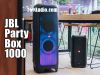Loa JBL party box 1000 - anh 1